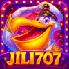 Logo da JILI707